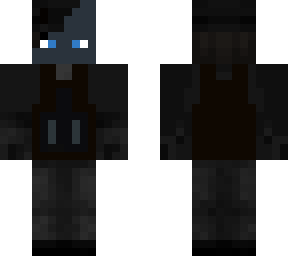 new main skin