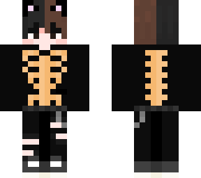 new skin
