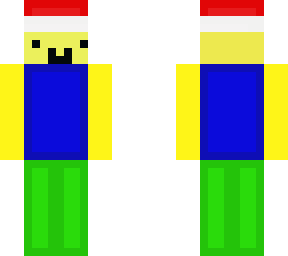 noob kid