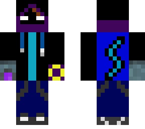 null mage