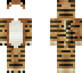 old skin only outside