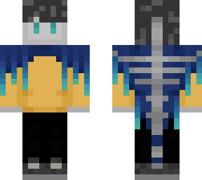 origins wilbur soot (phantombur)