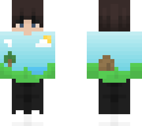 overworld