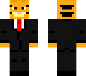 pat garfield