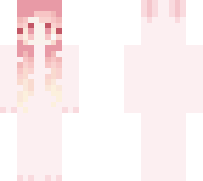 peachy bun - fixed