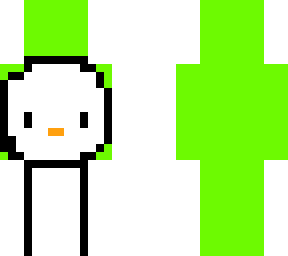 penguin dream