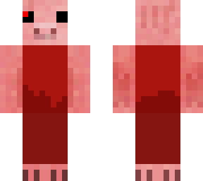 piggy x minecraft (remaster)