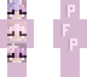 pink ~ free pfps