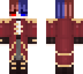 pirate main