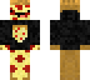 pizzame sweatshirt remaster
