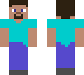 plastic steve
