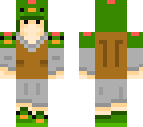 plippy(duck)