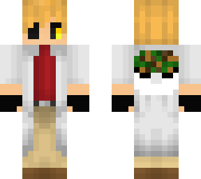 pokemon prof. dragon_clanz