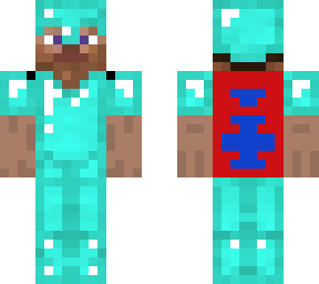 pro steve