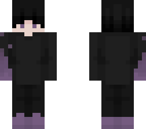 purple (boy)