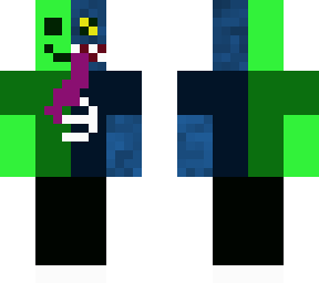 qdub demon