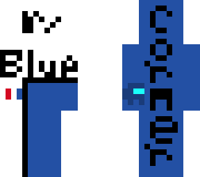 r/bluecorner