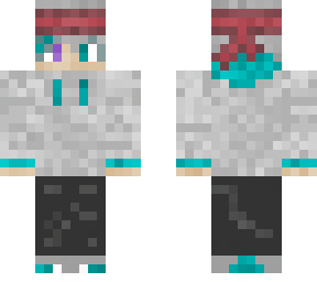 r8's try hard skin