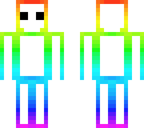 rainbow 10
