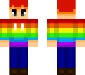 rainbow