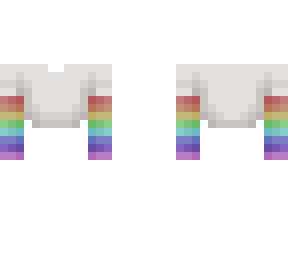 rainbow surprise    ob