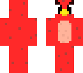 red (angry birds)