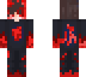 red dead zombi