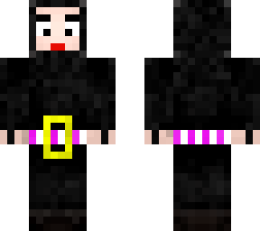revised non-binary igor