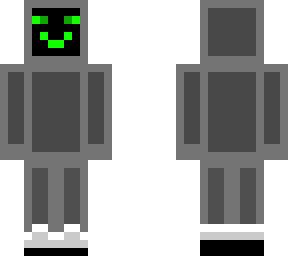 robot