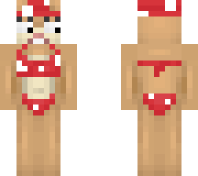 sandy cheeks