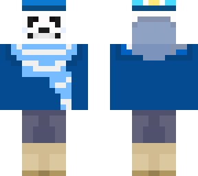 sans pokemon