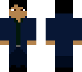 school uniform (jacket)