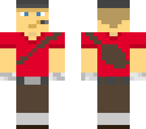 scout
