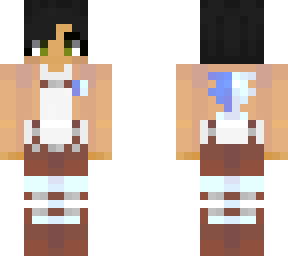 scout regiment sofreli