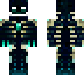 sculk lord nightraide
