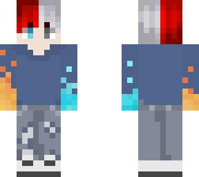 shoto todoroki