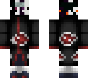 skin de anime 2.0