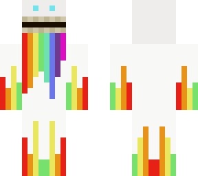 skin i made for my friend