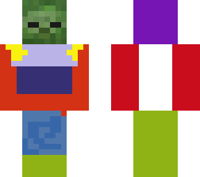 skin oficial