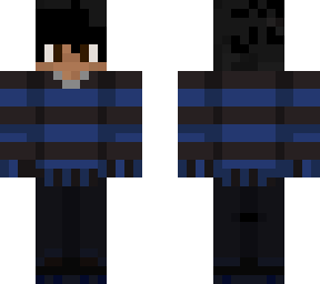 slightly changed skin for school :)