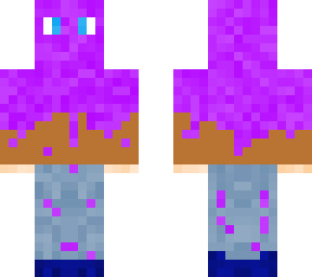 slime guy