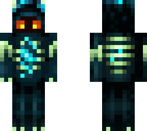 some random skin i made slim read desc
