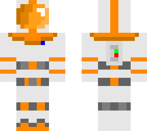spacewalker