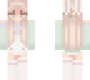 spring bunny <3