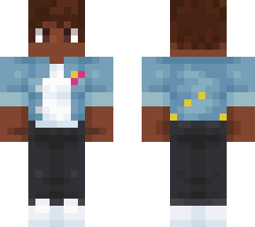 spring kevonte1k