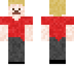 steve from an alternate universe
