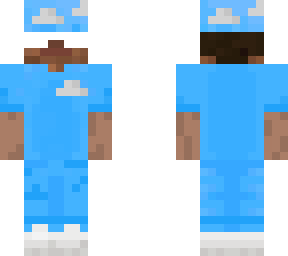 stevey blue hat guy he he