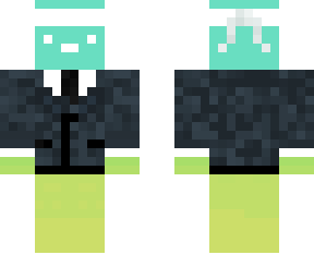 suited mr.squidgy