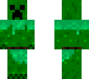 supercreeper