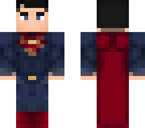 superman (man of steel)